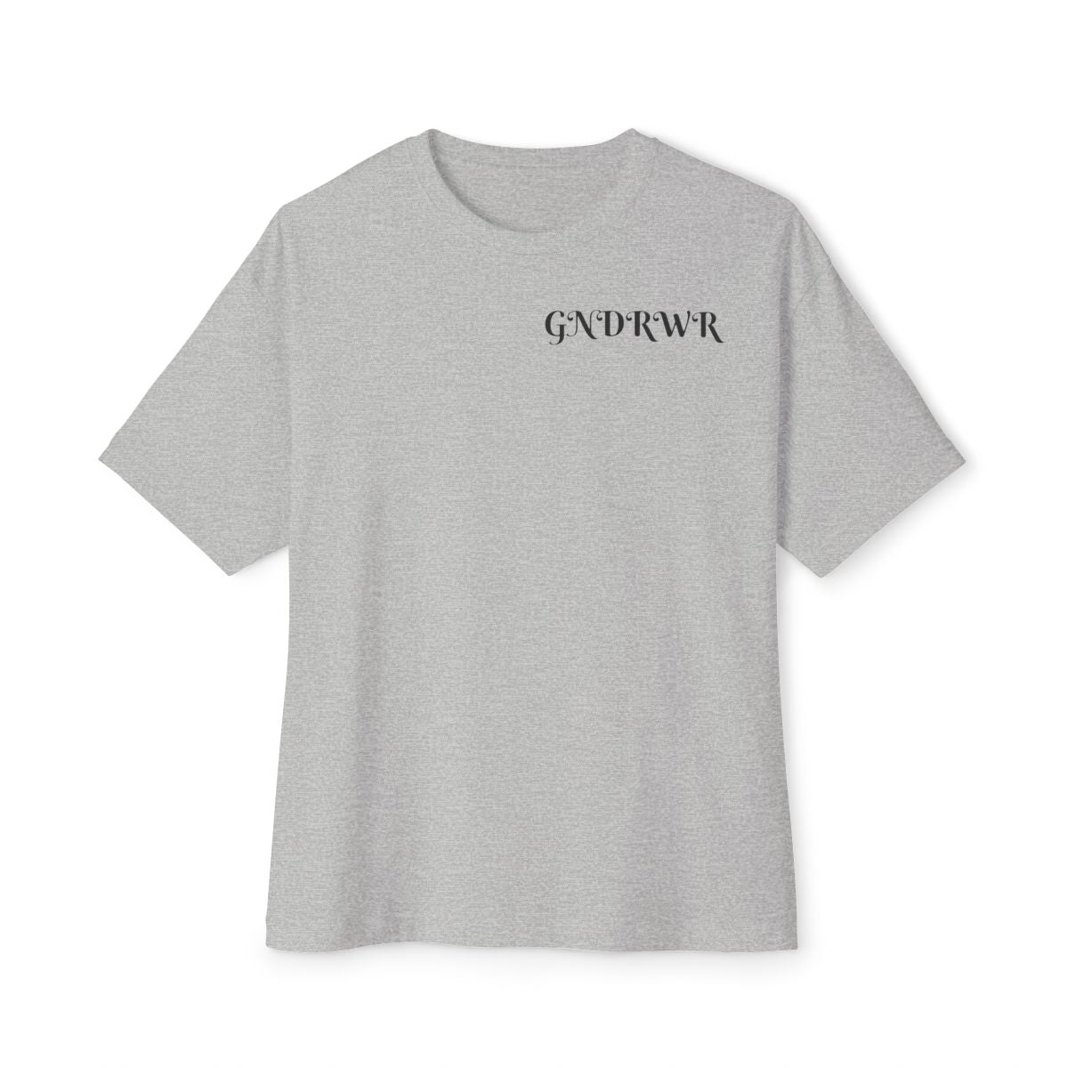 Ballerina Tee (unisex)