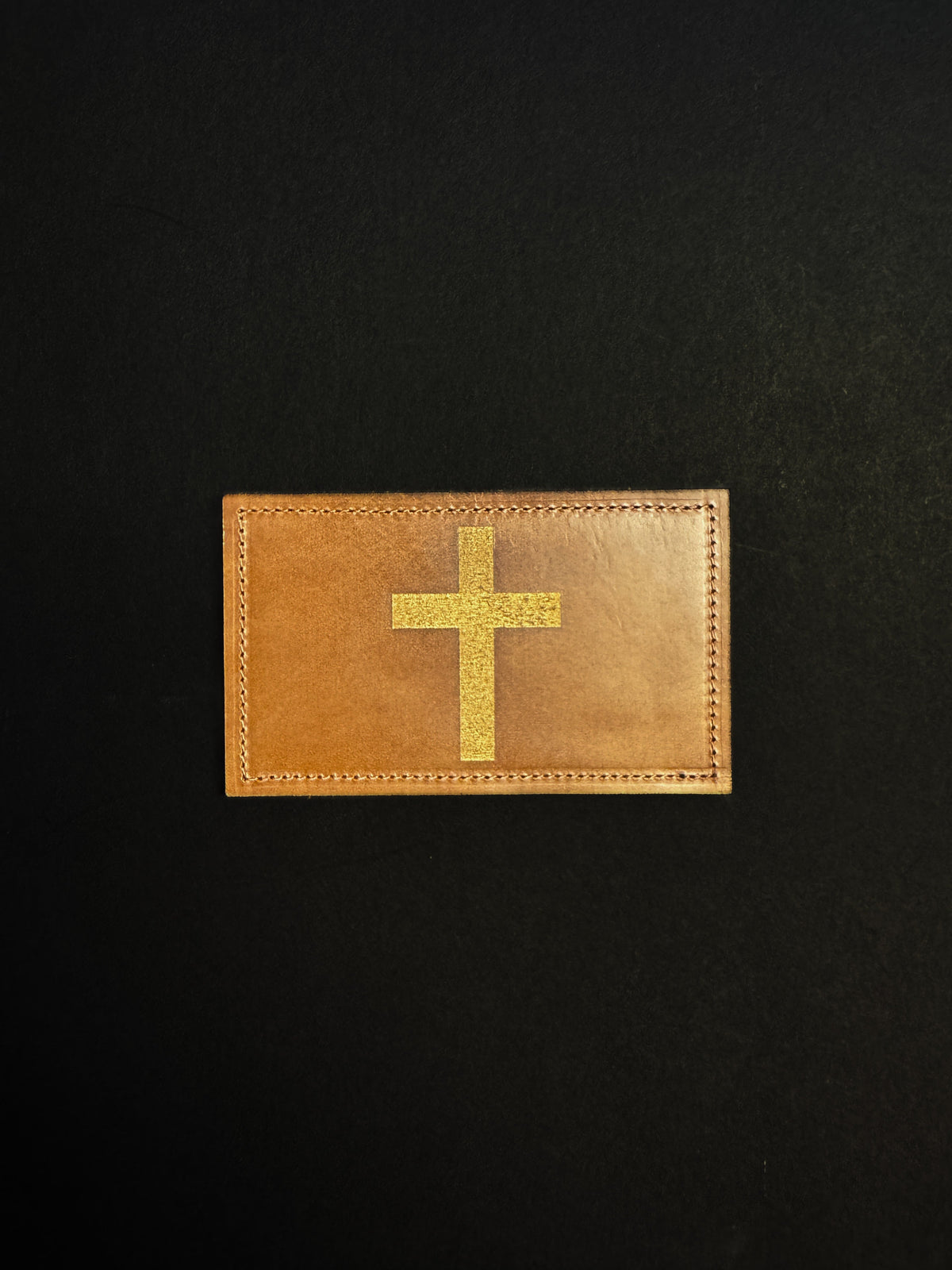 Latin Cross