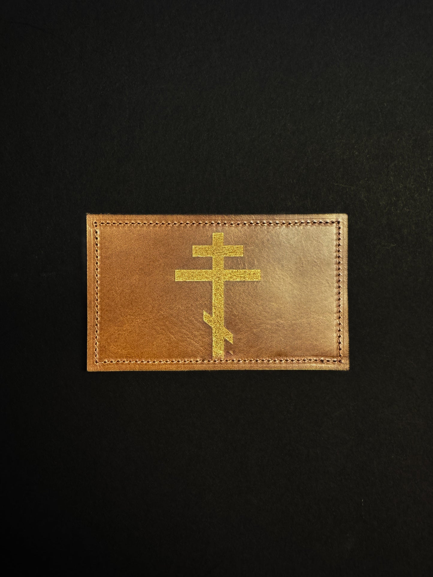 Orthodox Cross
