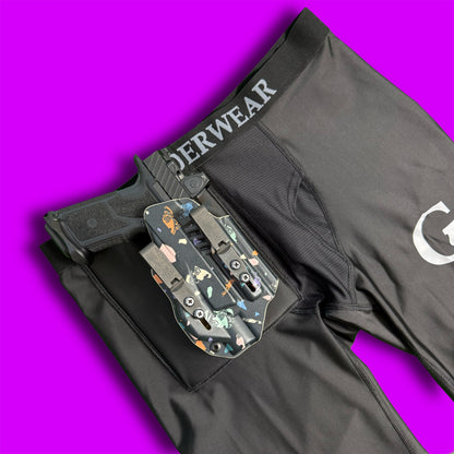 BASE layer GUNDERWEAR®