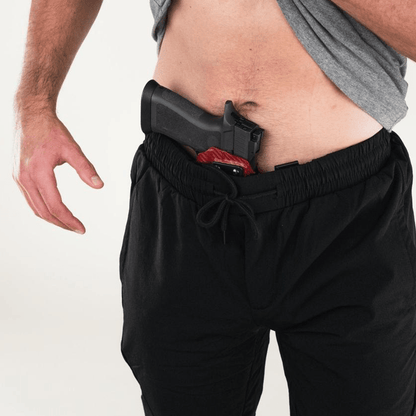 Carrier Traveler Joggers