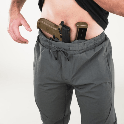 Carrier Traveler Joggers