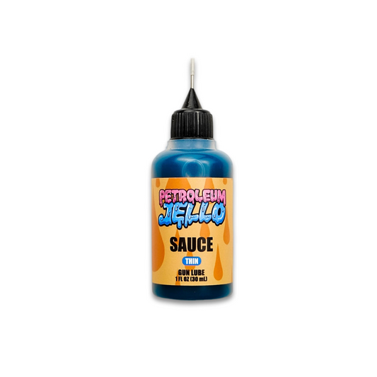 BLUE SAUCE!