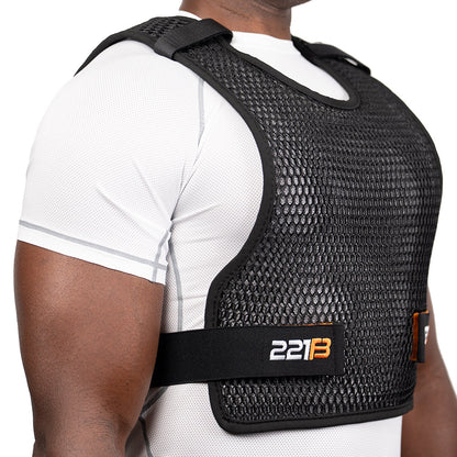 Maxx-Dri Vest +Core