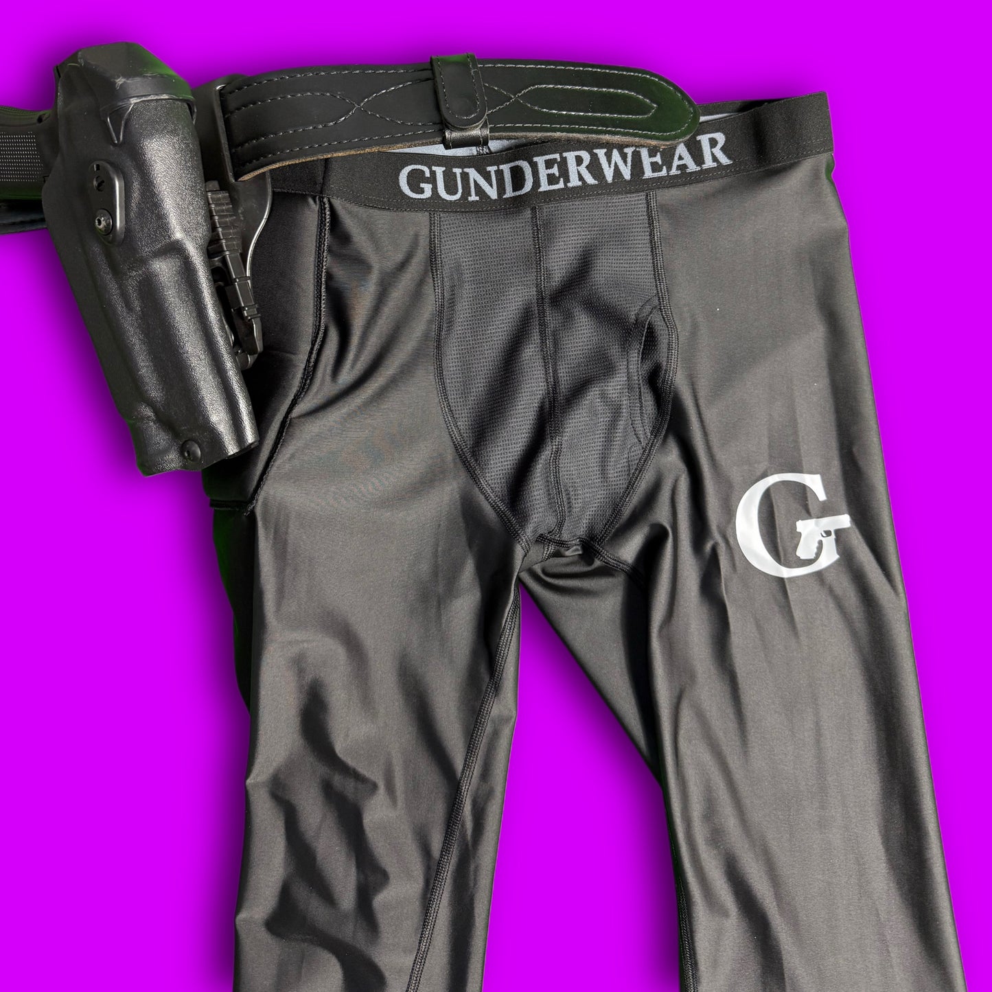 BASE layer GUNDERWEAR®