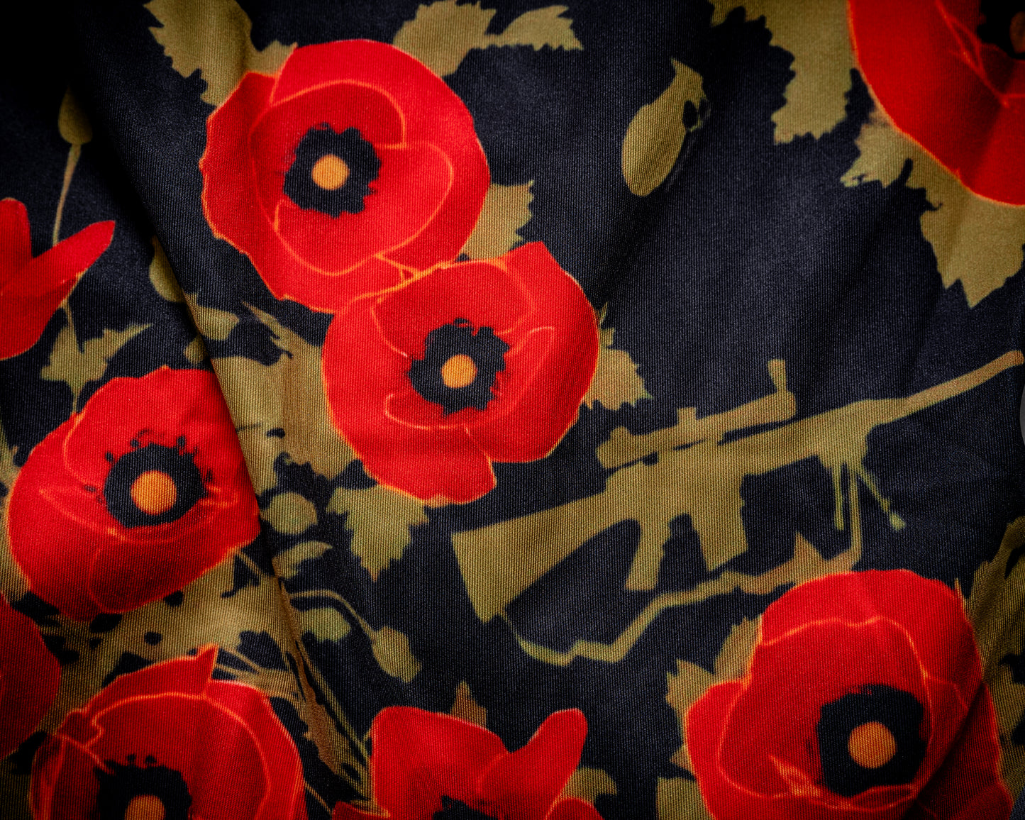 OTTE GEAR x GNDRWR P.O.W print 5 - pack