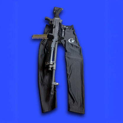 BASE layer GUNDERWEAR®