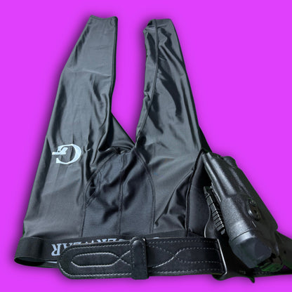 BASE layer GUNDERWEAR®