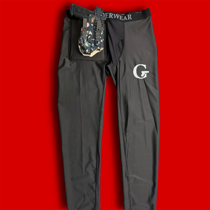 BASE layer GUNDERWEAR®