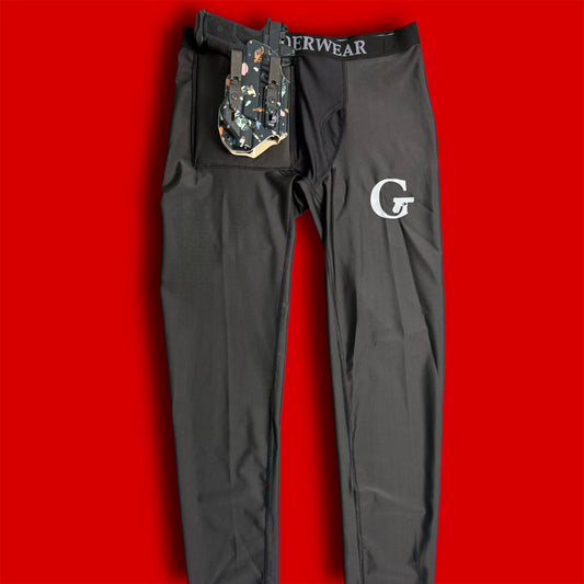 BASE layer GUNDERWEAR®