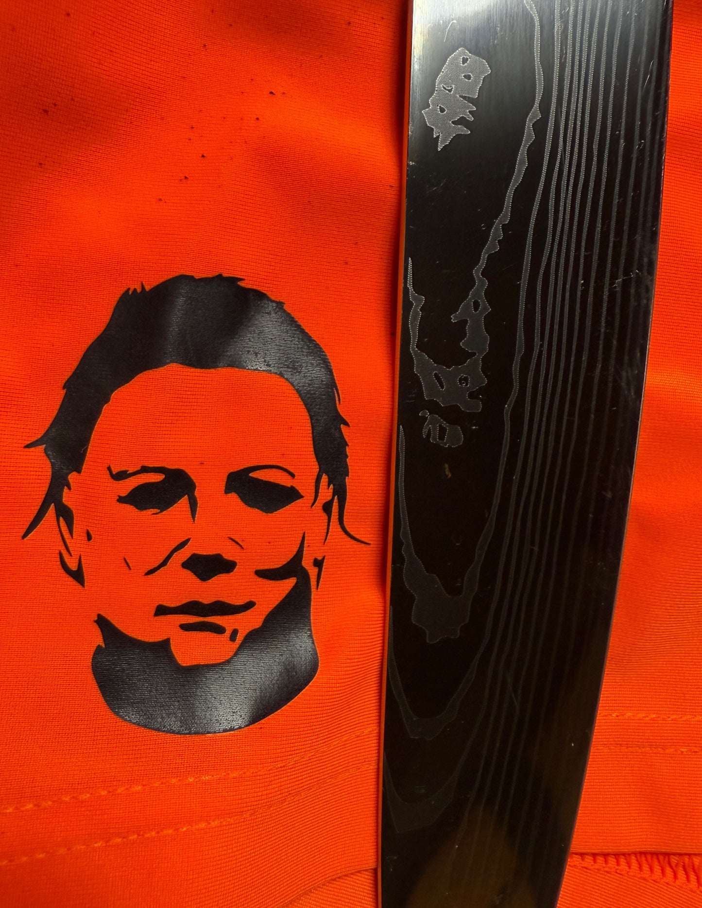 DROP - HALLOWEEN 25'