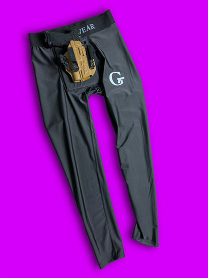 BASE layer GUNDERWEAR®