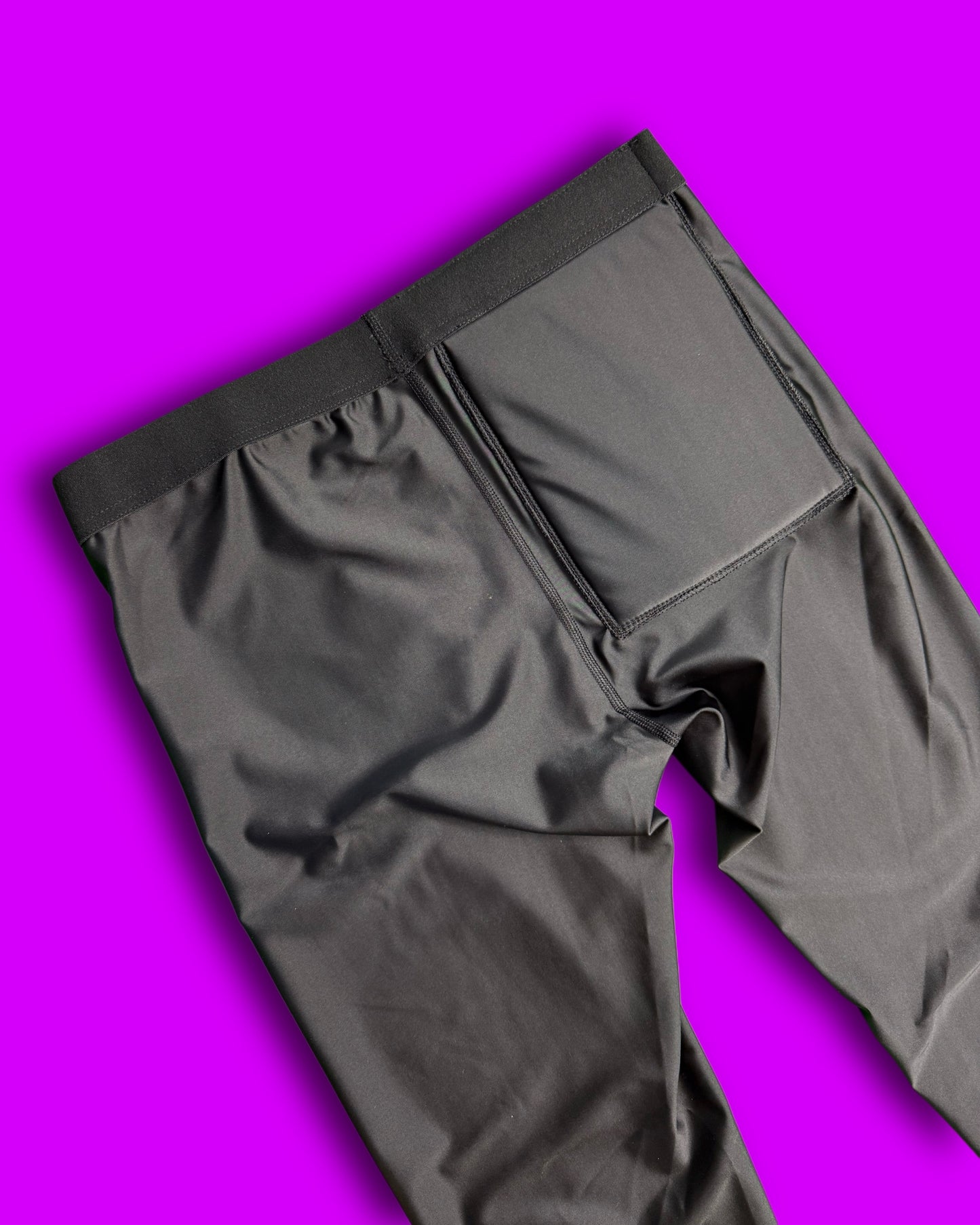 BASE layer GUNDERWEAR®