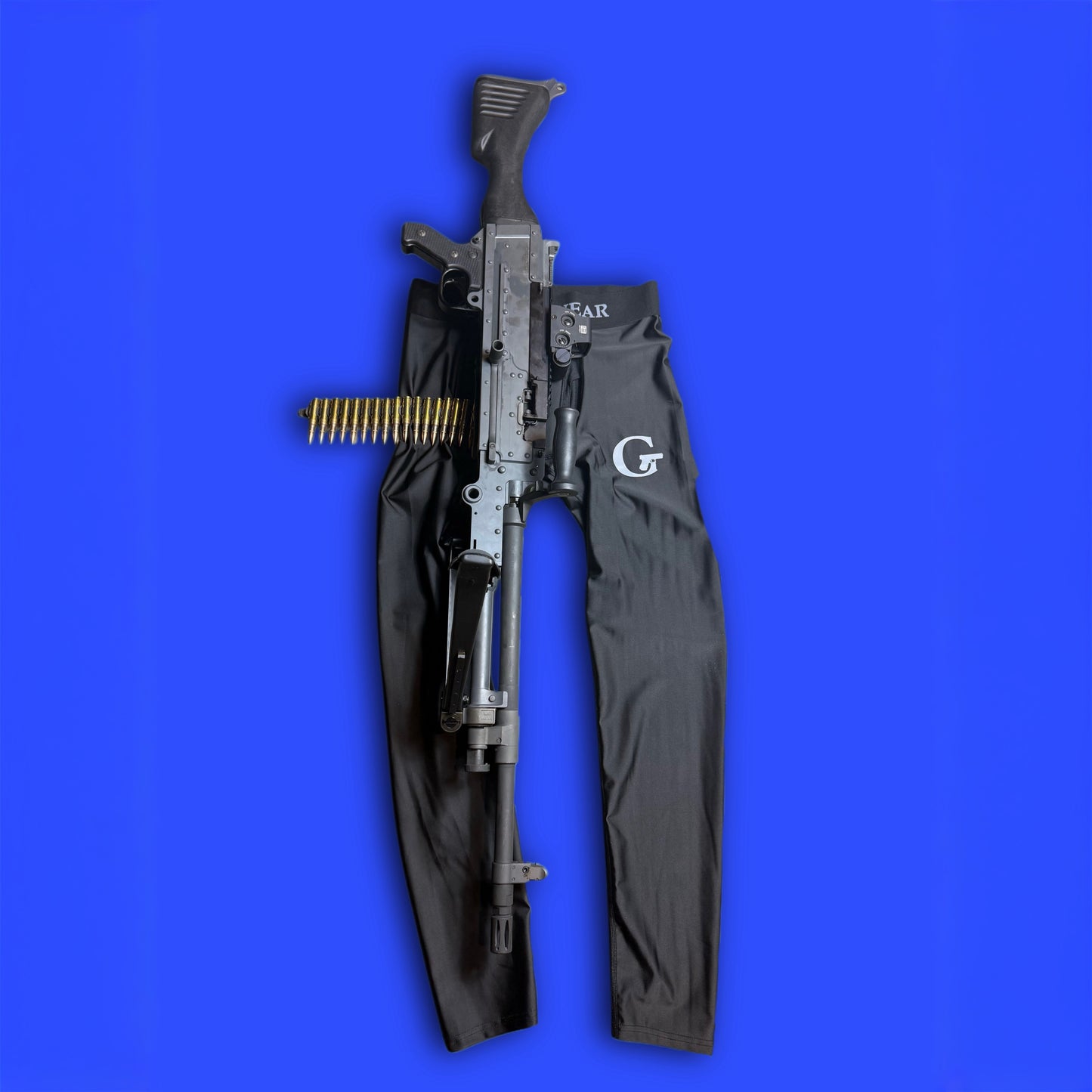 BASE layer GUNDERWEAR®