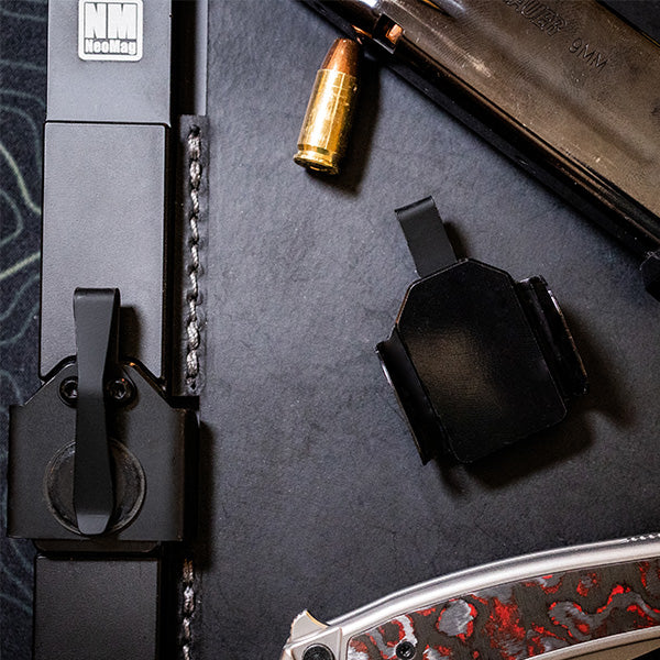 NEOMAG Gen 2. - 9mm/.40