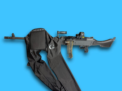 BASE layer GUNDERWEAR®