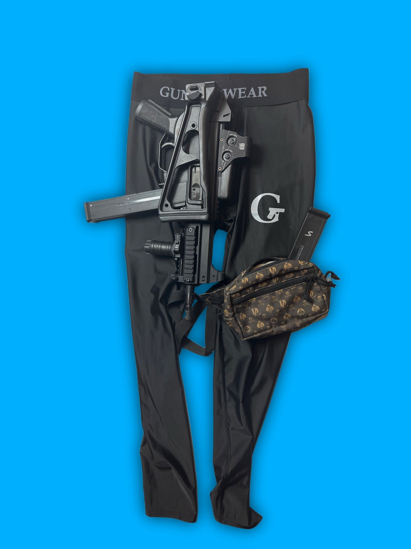 BASE layer GUNDERWEAR®