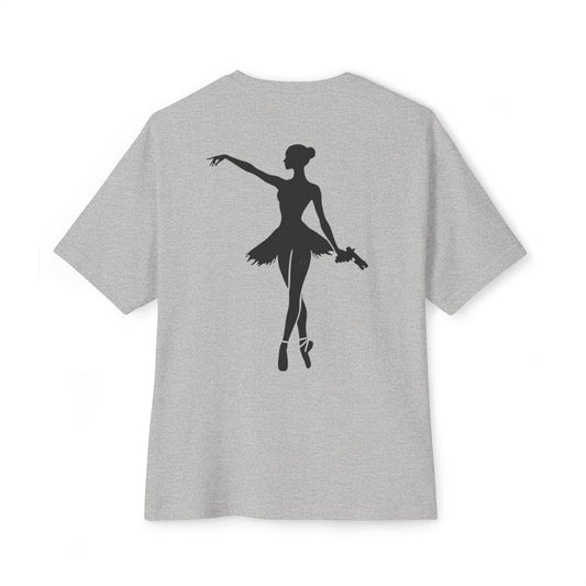 Ballerina Tee (unisex)