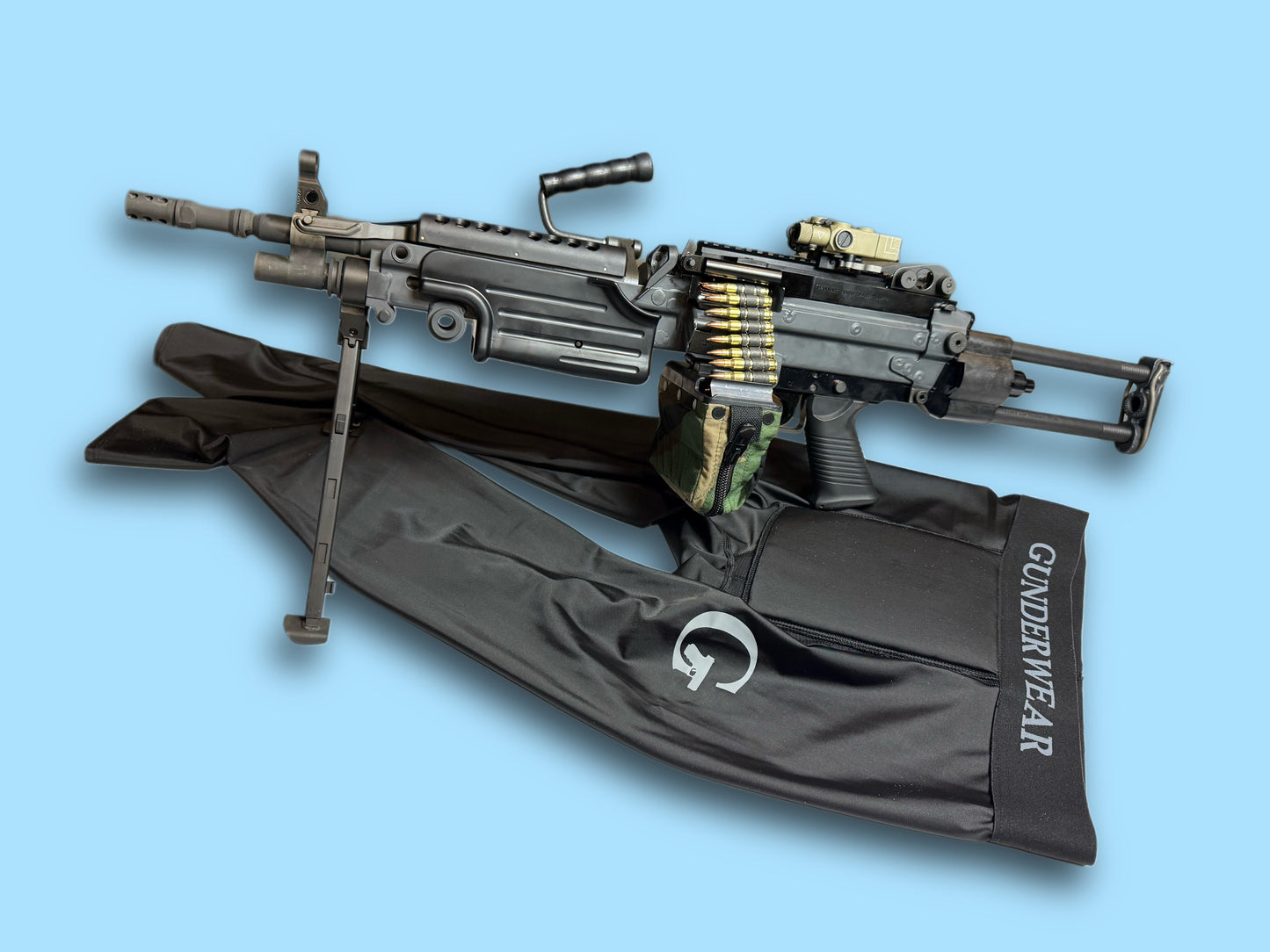 BASE layer GUNDERWEAR®