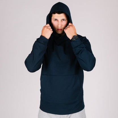 Durable Concealment Hoodie