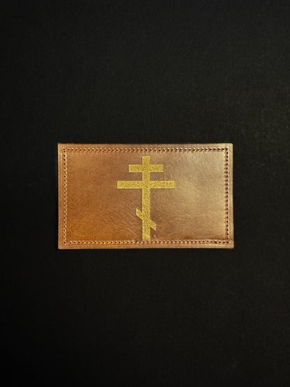 Orthodox Cross