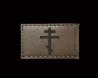 Orthodox Cross