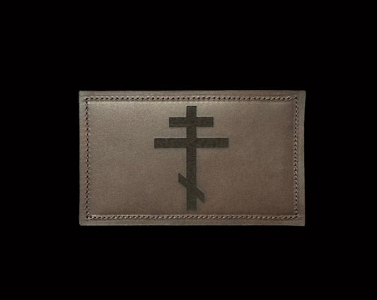 Orthodox Cross