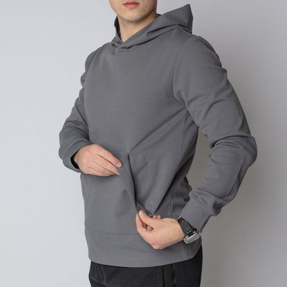 Durable Concealment Hoodie