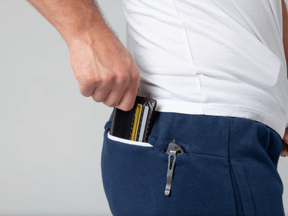 Carrier Joggers Mk.II