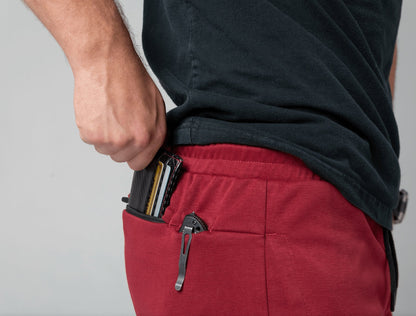 Carrier Joggers Mk.II