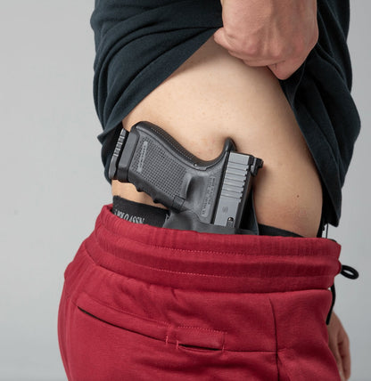 Carrier Joggers Mk.II