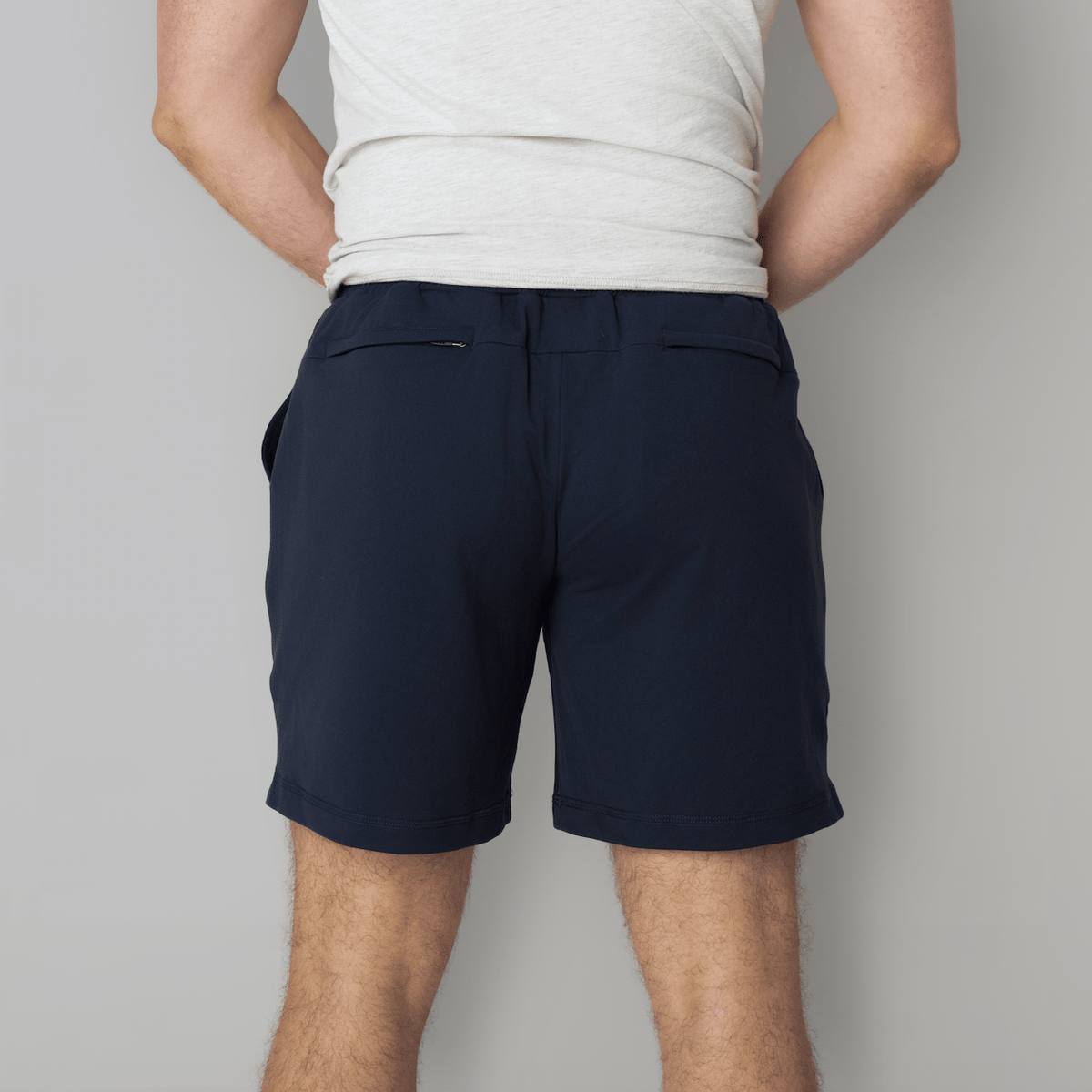Carrier Shorts Mk.II - 7" Inseam