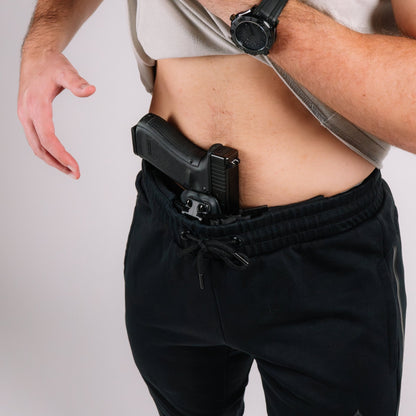 Carrier Joggers Mk.II