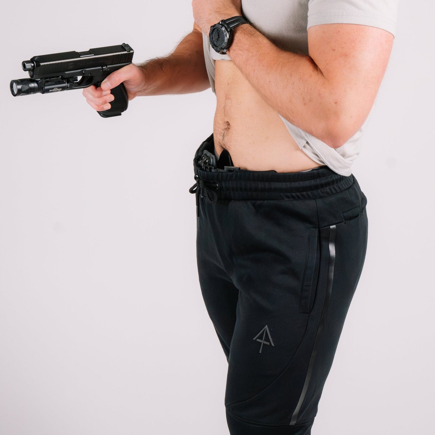 Carrier Joggers Mk.II