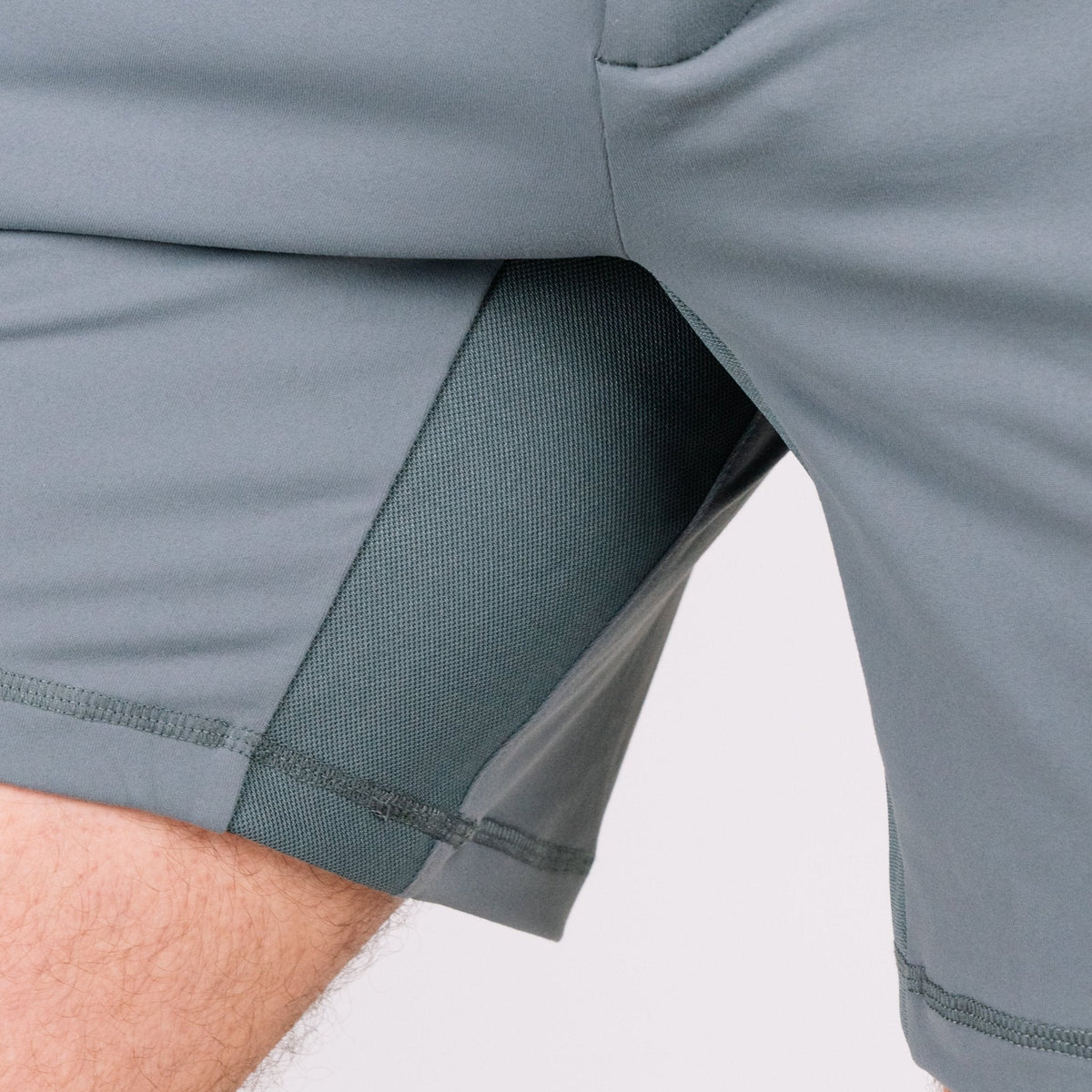 Carrier Shorts Mk.II - 7" Inseam
