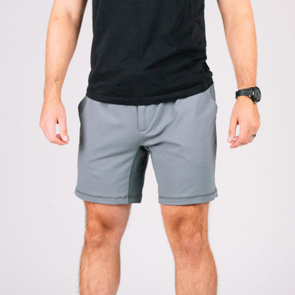 Carrier Shorts Mk.II - 7" Inseam