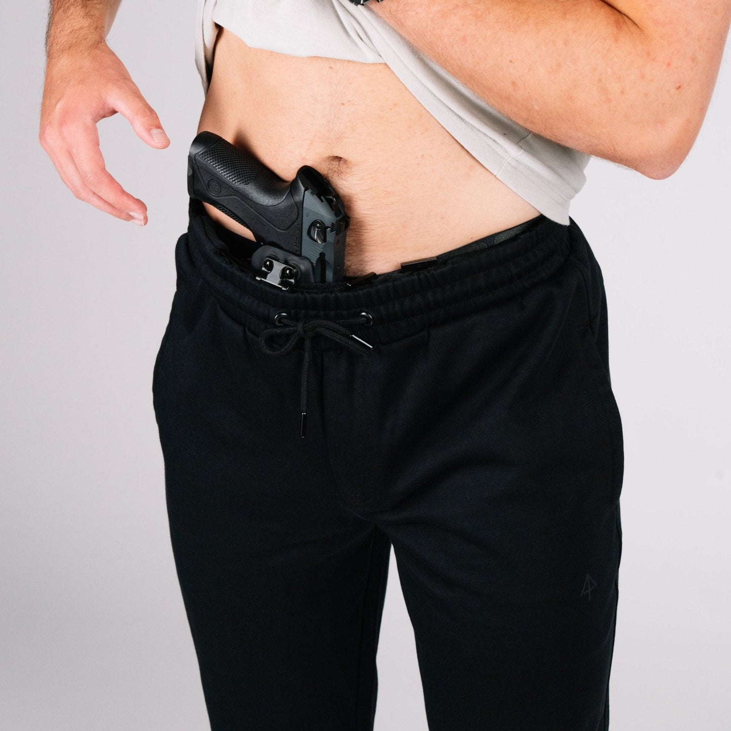 Carrier Sweatpants Mk.II