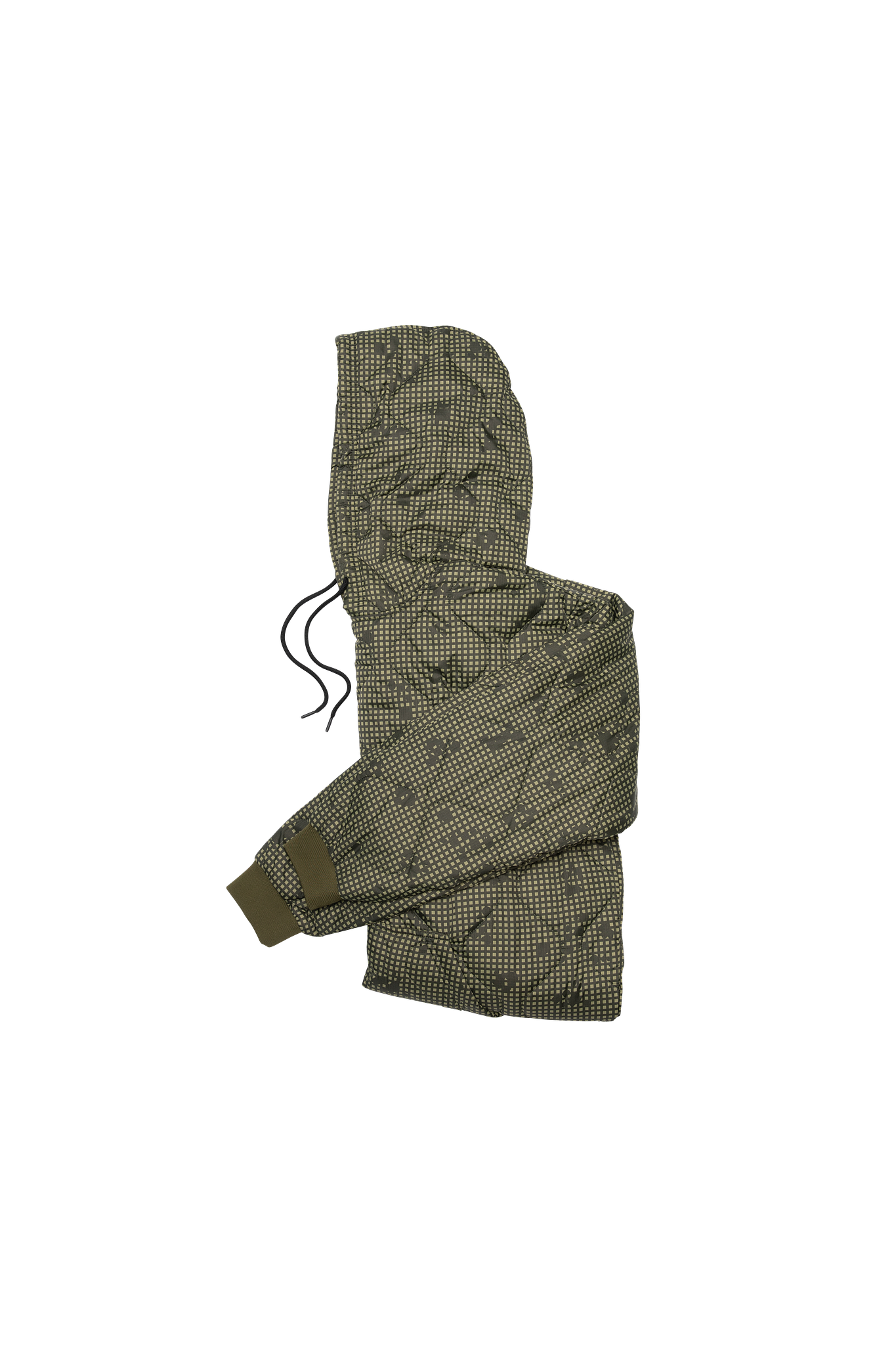 The Woobie Hoodie